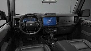 2026 Ford Bronco® Internal Image 2